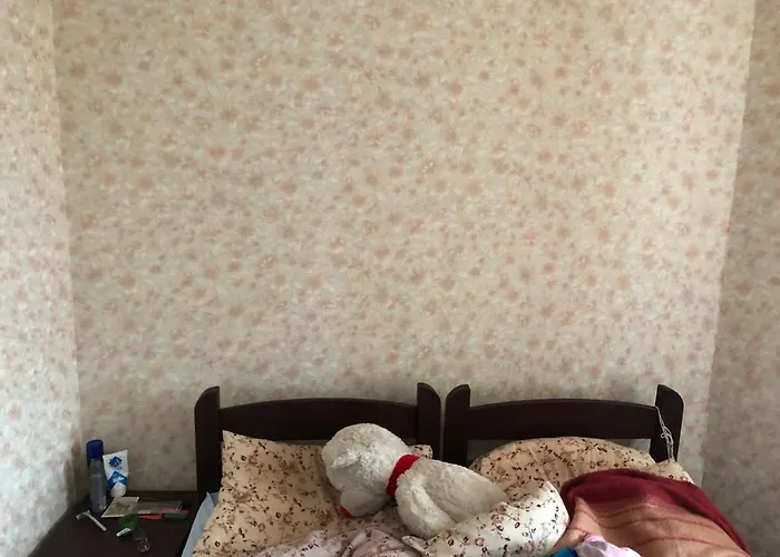 Panorama-Hostel Київ
