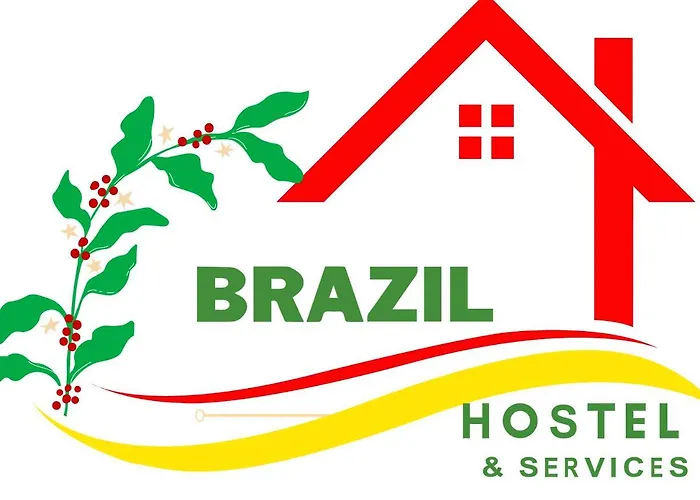 Brazil Hostel São Paulo