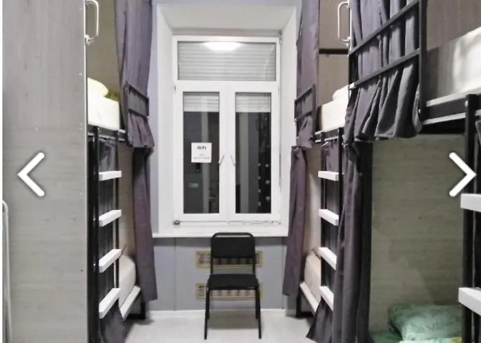 Good Dreams Hotel Київ